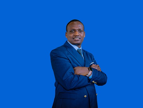 M. Gordien Horugavye