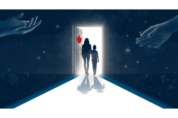 Parrainage Humanitaire